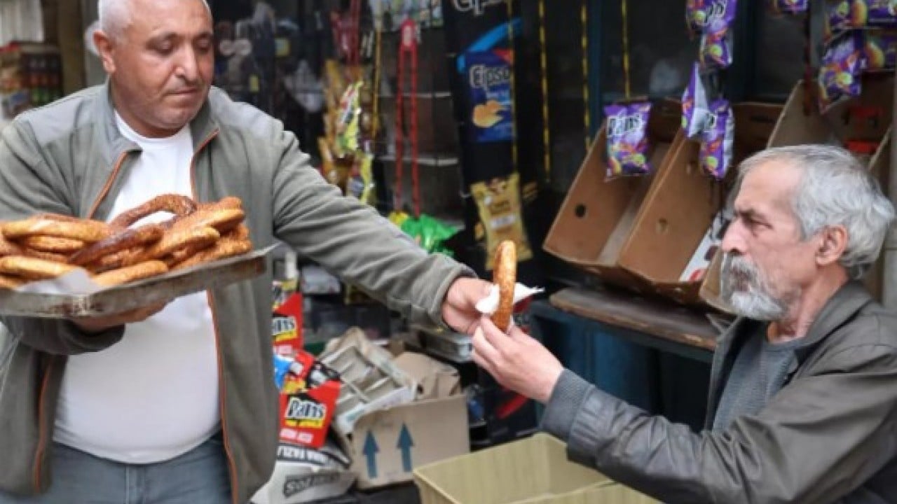 Foto - 14 yıl KPSS'ye girdi: Sonuca annesi bile inanamadı!