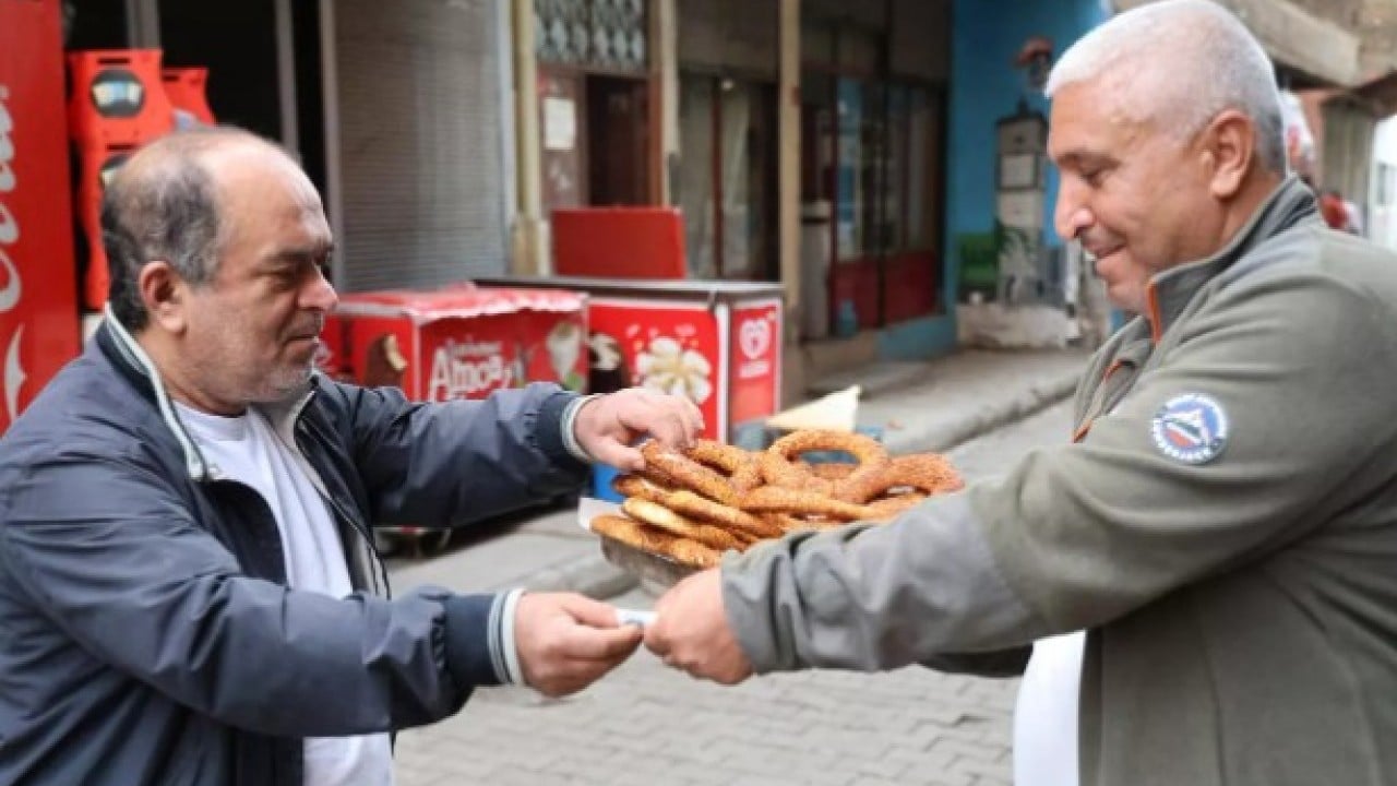 Foto - 14 yıl KPSS'ye girdi: Sonuca annesi bile inanamadı!