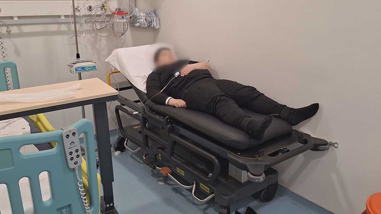 Ataşehir’de eğitim durdu, ambulanslar sıraya dizildi! Onlarca çocuk bu hale geldi