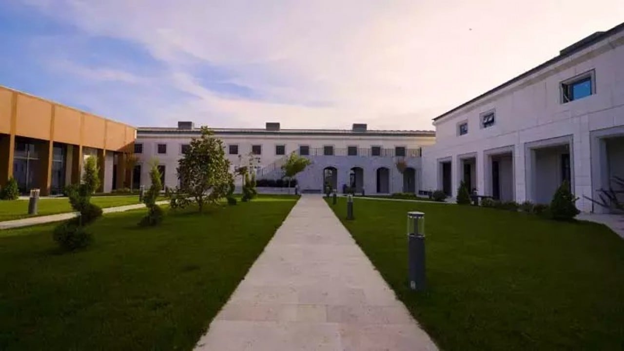 Foto - Atatürk Havalimanı Millet Bahçesi açılıyor. İstanbul’un yeni nefesi