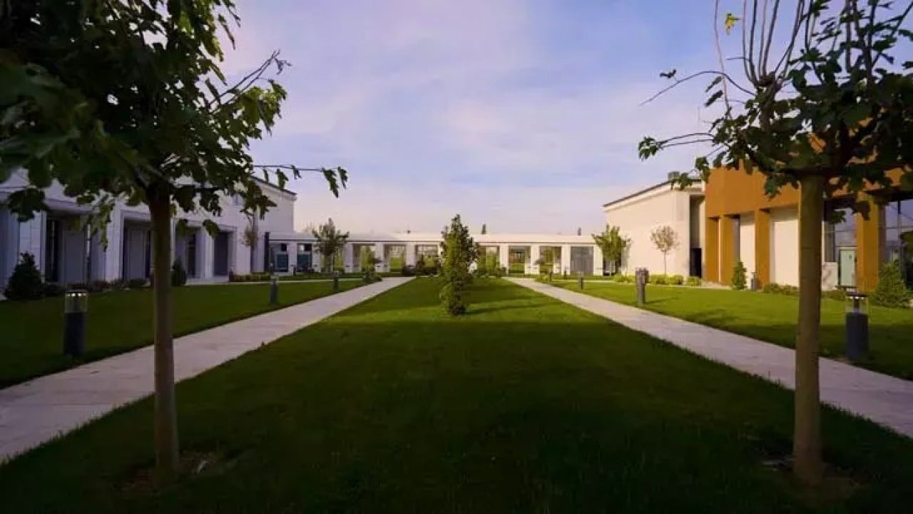 Foto - Atatürk Havalimanı Millet Bahçesi açılıyor. İstanbul’un yeni nefesi