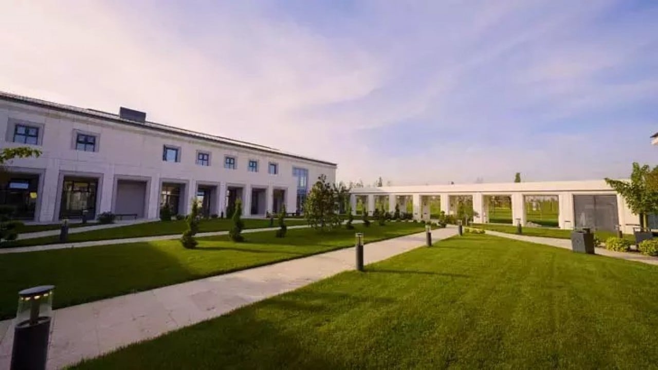 Foto - Atatürk Havalimanı Millet Bahçesi açılıyor. İstanbul’un yeni nefesi