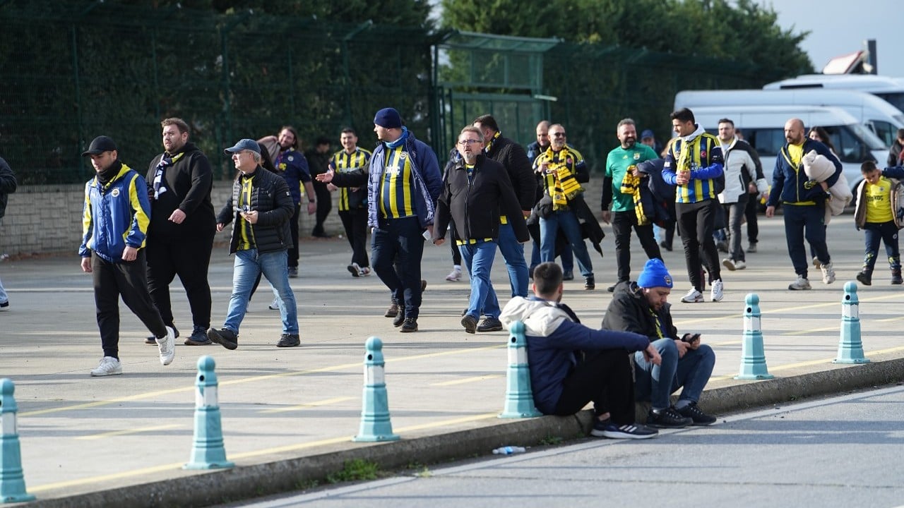 Atatürk Olimpiyat'ta Süper Kupa heyecanı