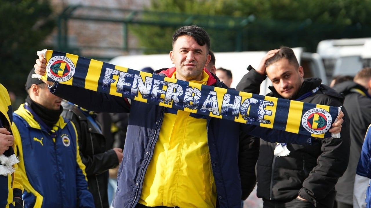Foto - Atatürk Olimpiyat'ta Süper Kupa heyecanı