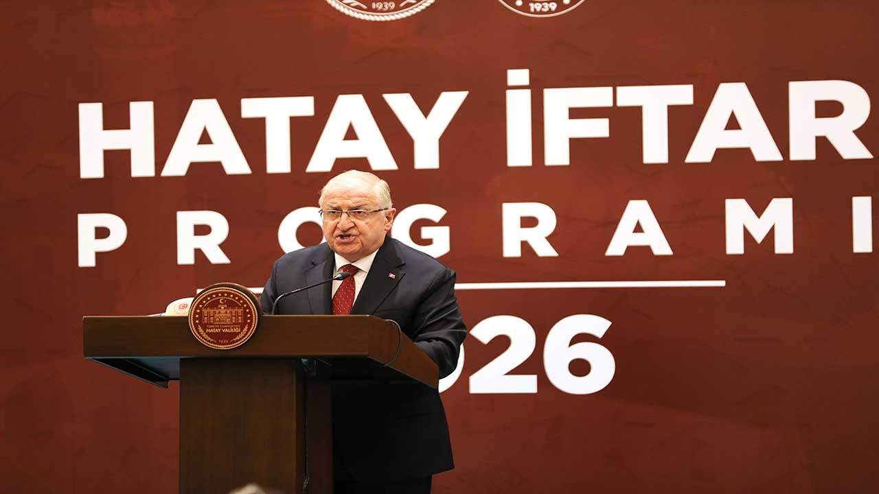 Foto - Ateş çemberinde diplomasi trafiği! Yaşar Güler: Savaşın yayılmaması için Türkiye yoğun çaba sarf ediyor!