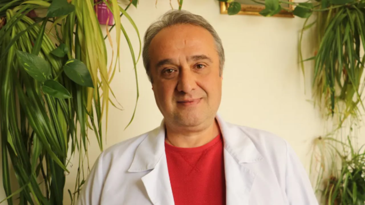 Foto - 'Ateş mavisi' resmen tescillendi: Avrupa'nın peşine düştüğü bitki!