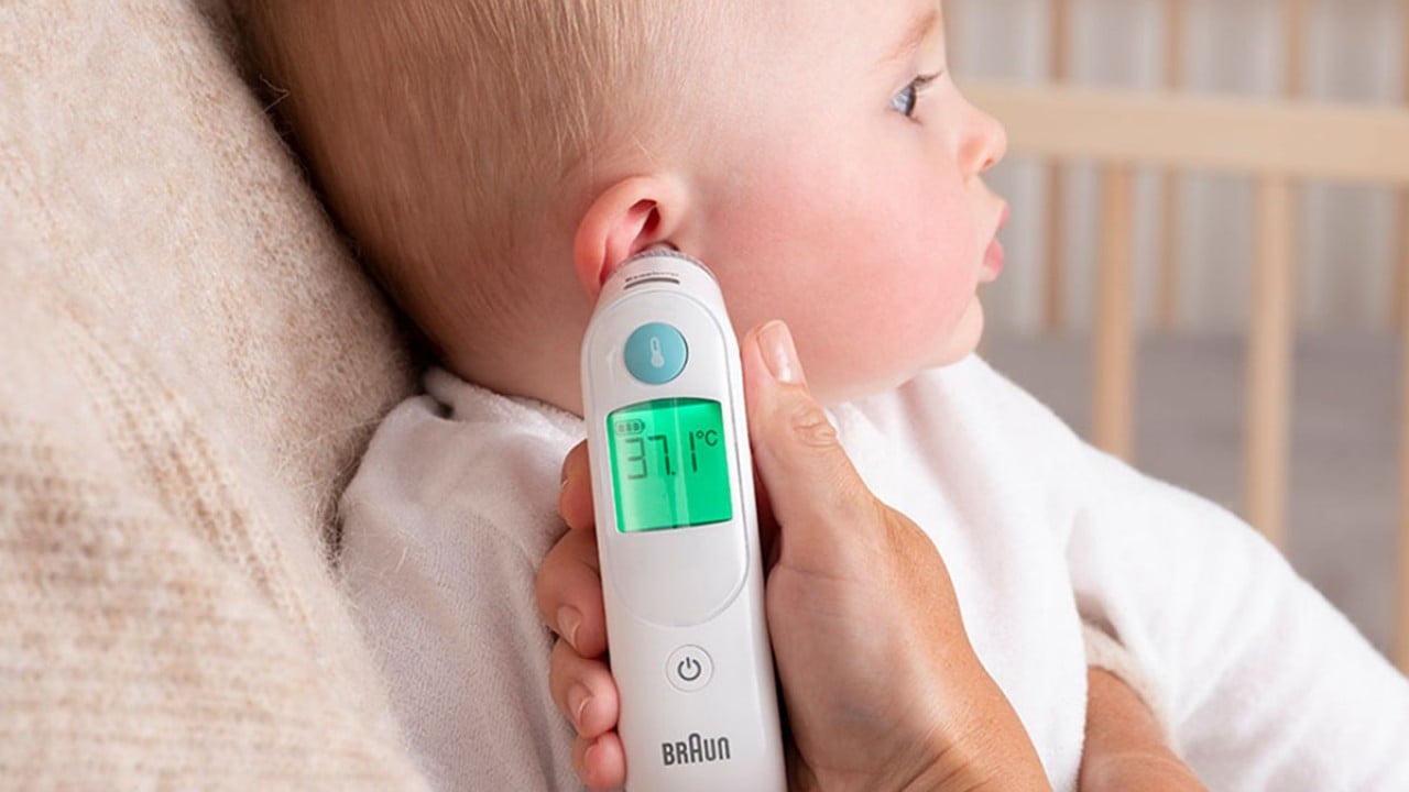 Foto - Ateş ölçer tercih ederken buna dikkat!