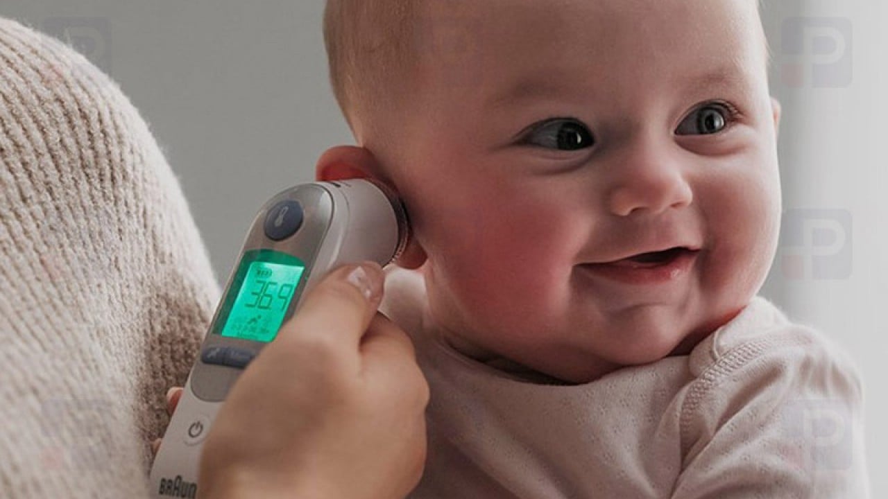 Foto - Ateş ölçer tercih ederken buna dikkat!