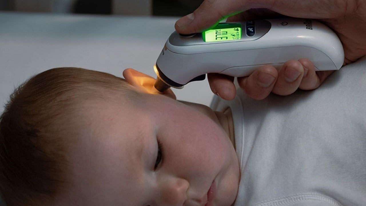 Foto - Ateş ölçer tercih ederken buna dikkat!