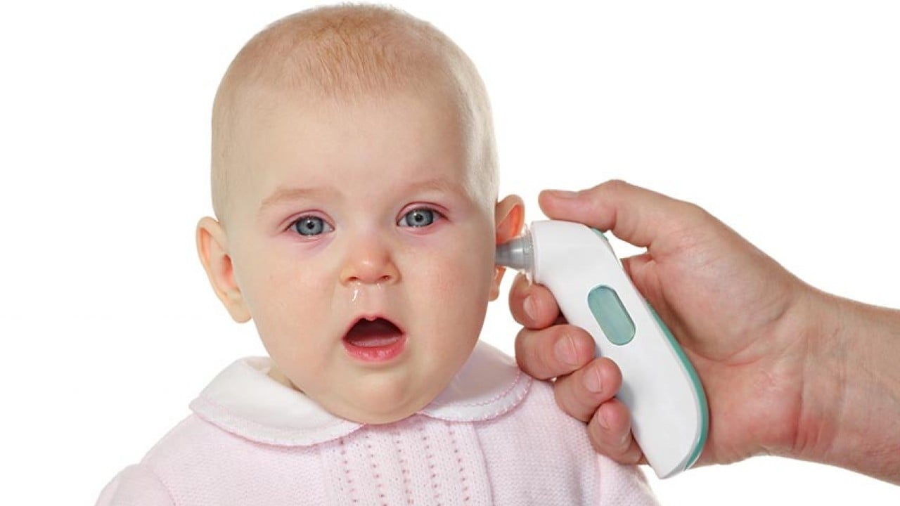 Ateş ölçer tercih ederken buna dikkat!