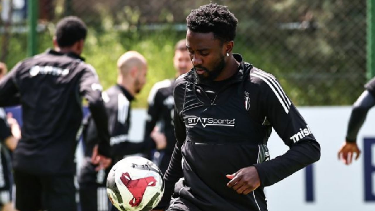 Foto - Ateş olmayan yerden duman çıkmazmış: Ndidi'de son karar hocada: Peş peşe ayrılıklar... 