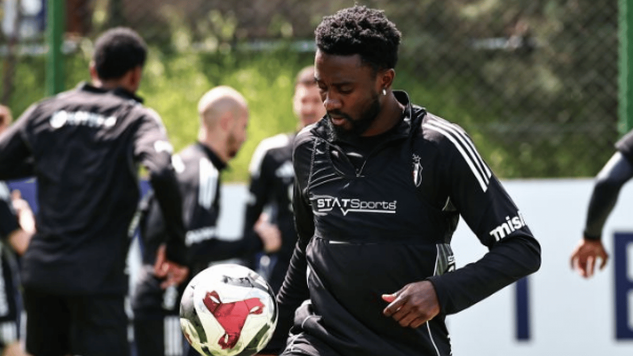 Foto - Ateş olmayan yerden duman çıkmazmış: Ndidi'de son karar hocada: Peş peşe ayrılıklar... 