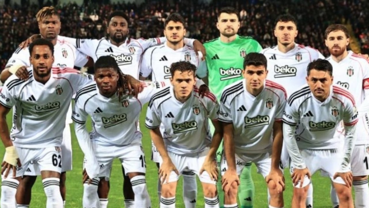 Ateş olmayan yerden duman çıkmazmış: Ndidi'de son karar hocada: Peş peşe ayrılıklar... 