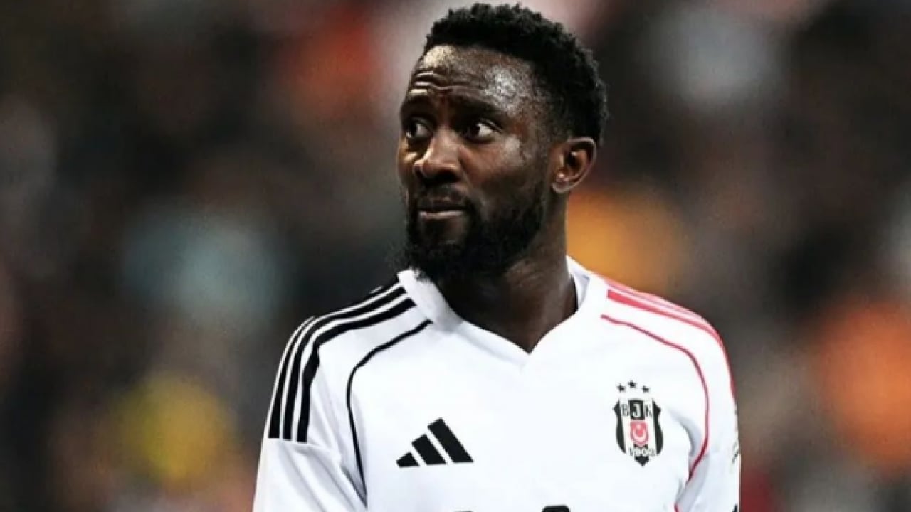 Foto - Ateş olmayan yerden duman çıkmazmış: Ndidi'de son karar hocada: Peş peşe ayrılıklar... 