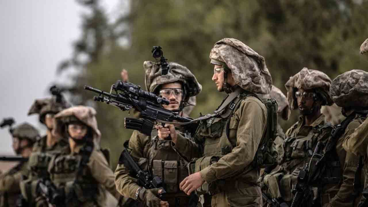 Foto - Ateşkes devam ederken: Gazze’de yeni operasyon iddiası