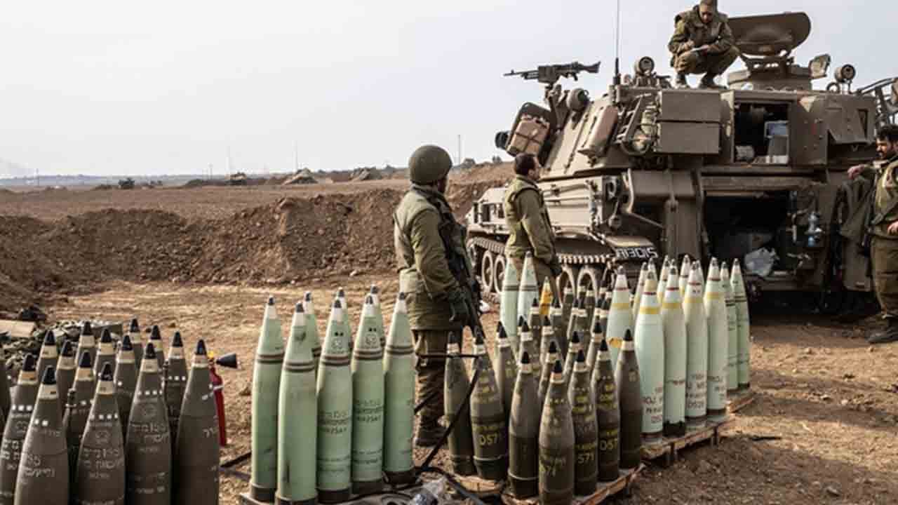 Foto - Ateşkes devam ederken: Gazze’de yeni operasyon iddiası