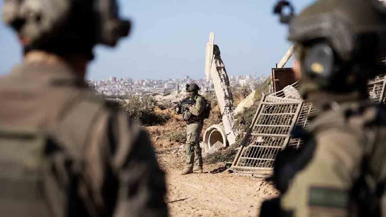 Foto - Ateşkes devam ederken: Gazze’de yeni operasyon iddiası