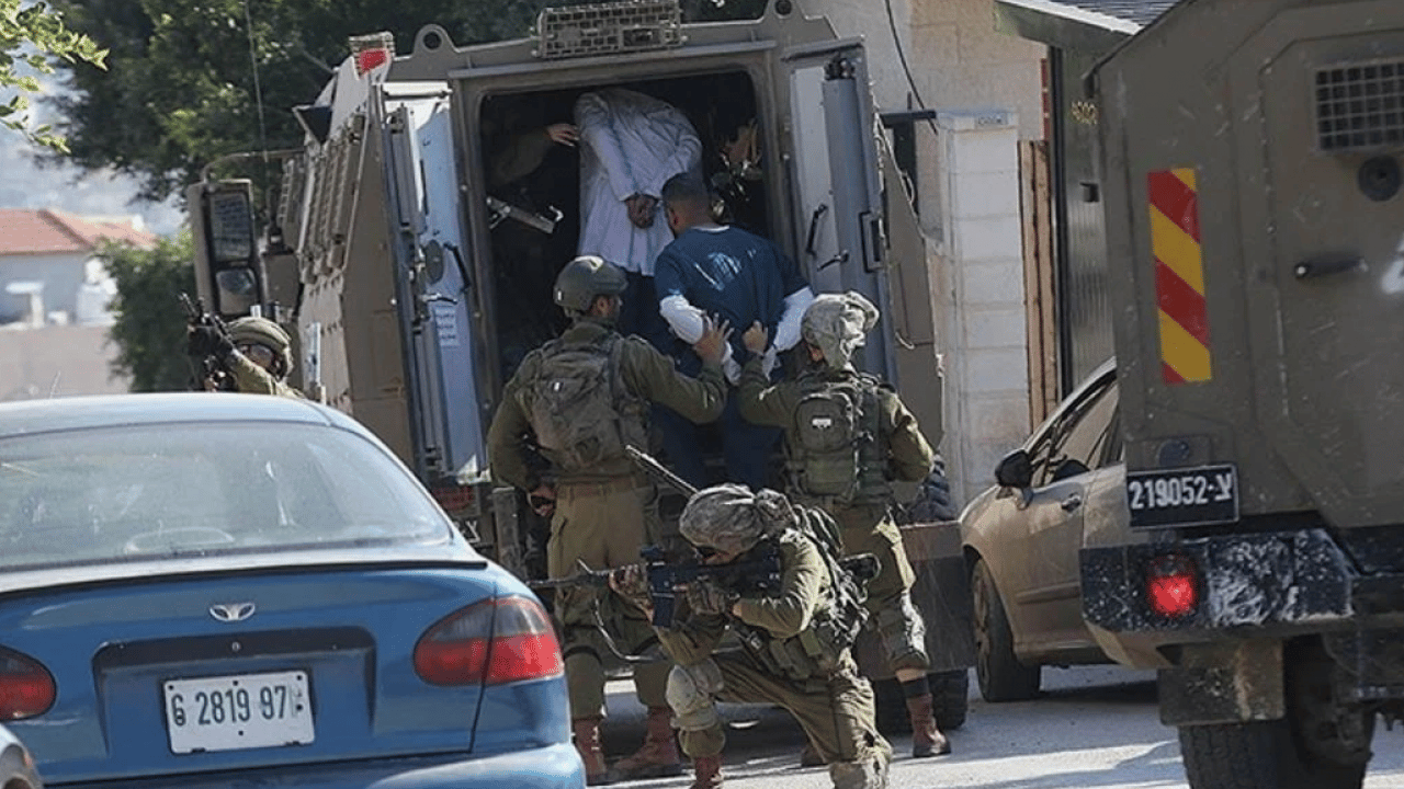 Foto - Ateşkes ihlali sonrası 97 şehit verilmişti… Hamas’tan flaş karar!