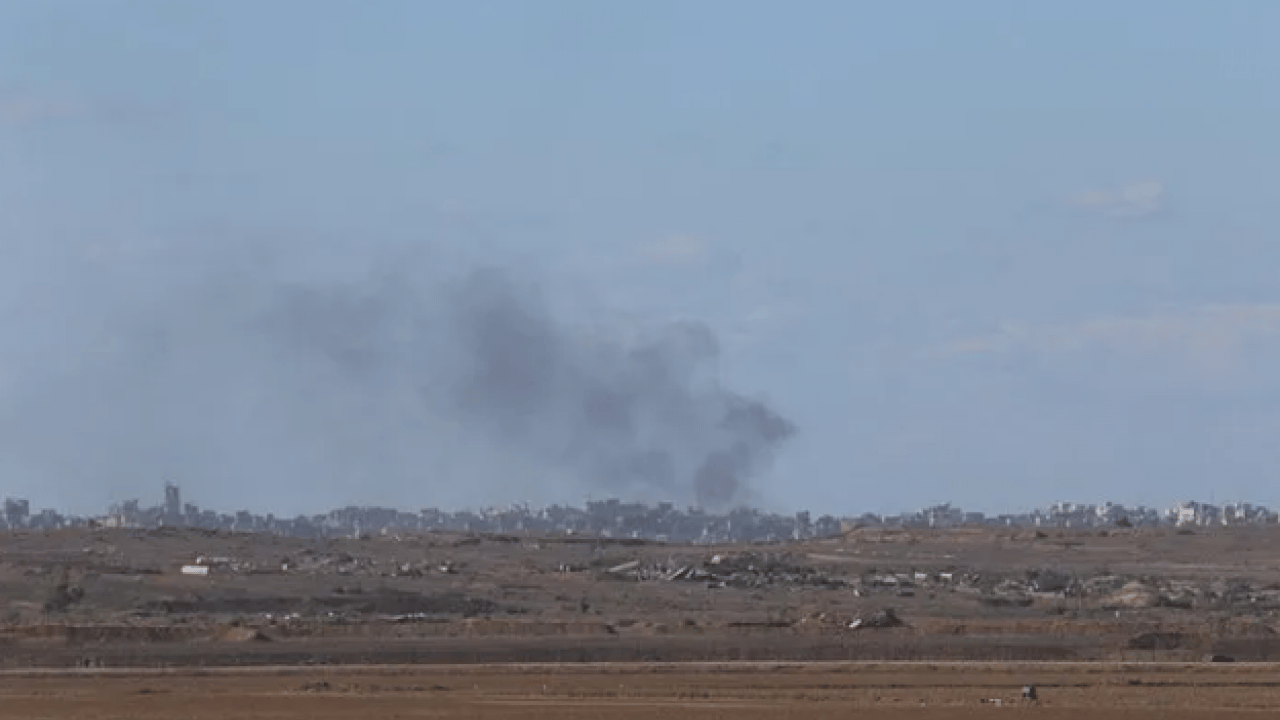 Foto - Ateşkes ihlali sonrası 97 şehit verilmişti… Hamas’tan flaş karar!