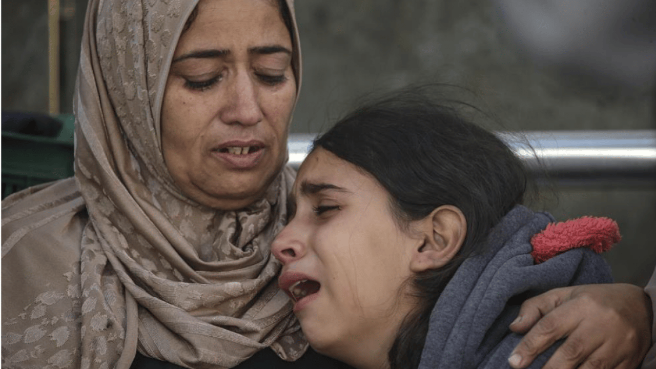 Foto - Ateşkes ilan edildi ama..! Gazze'de soykırım devam ediyor