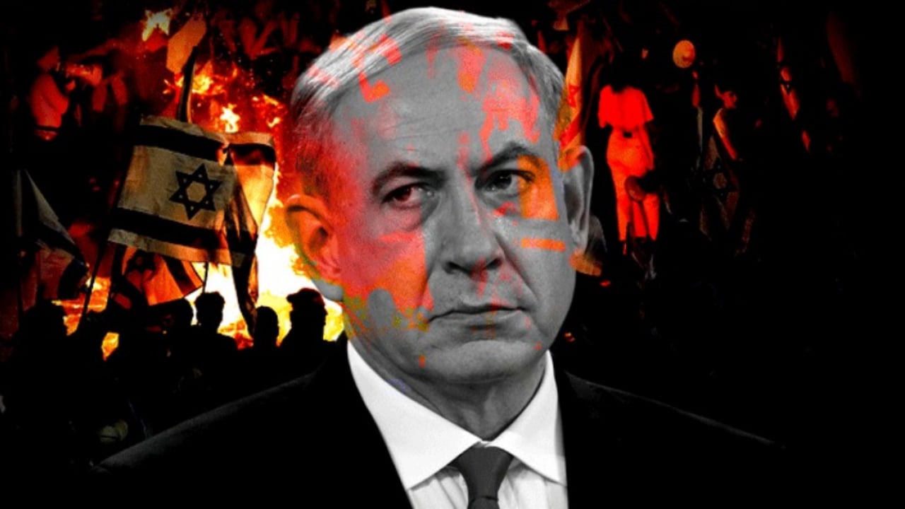 Foto - ‘Ateşkes’ katil Netanyahu'yu durdurmaya yetmedi! Gazze’den kan donduran rakamlar geldi