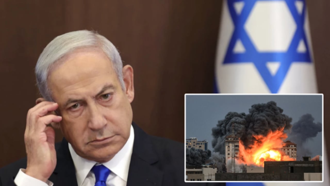 Foto - ‘Ateşkes’ katil Netanyahu'yu durdurmaya yetmedi! Gazze’den kan donduran rakamlar geldi