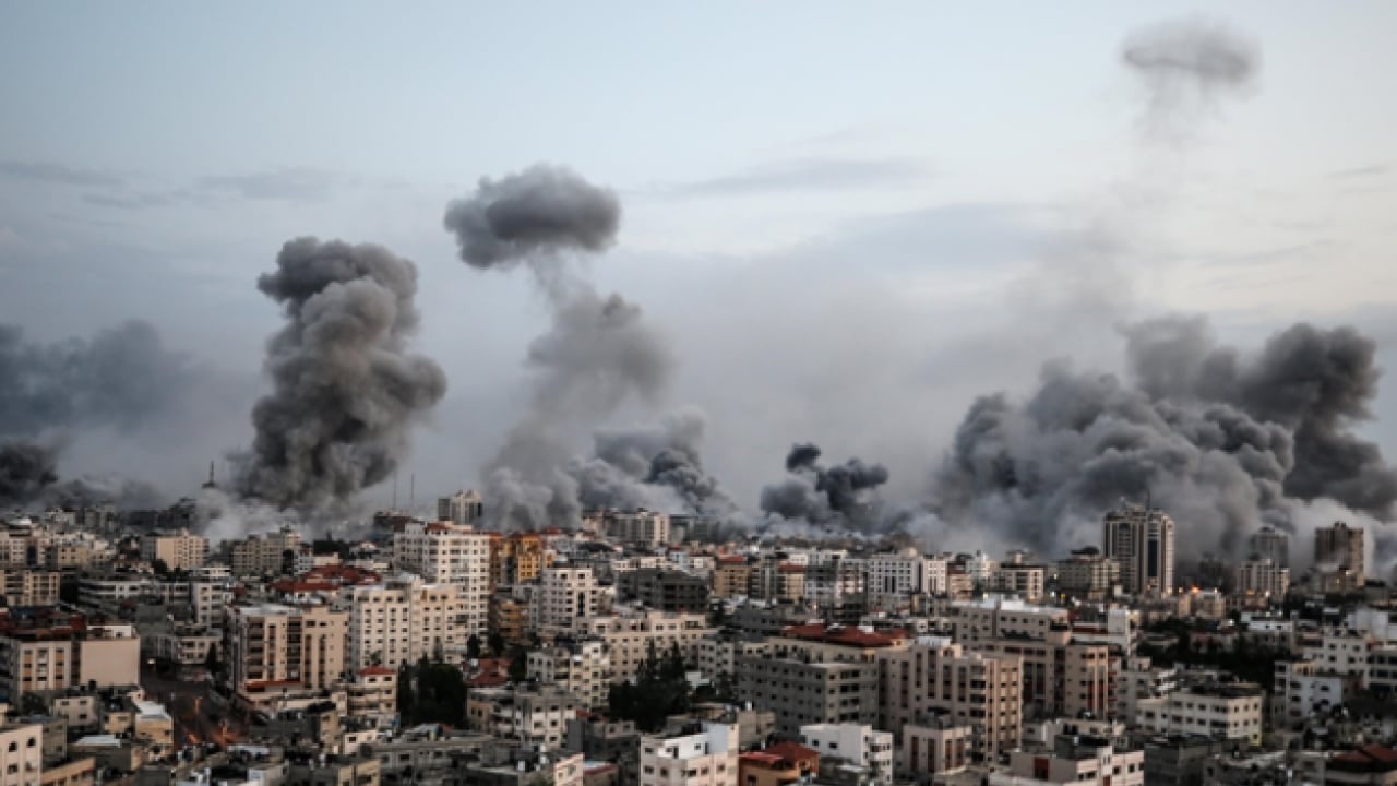 Foto - ‘Ateşkes’ katil Netanyahu'yu durdurmaya yetmedi! Gazze’den kan donduran rakamlar geldi