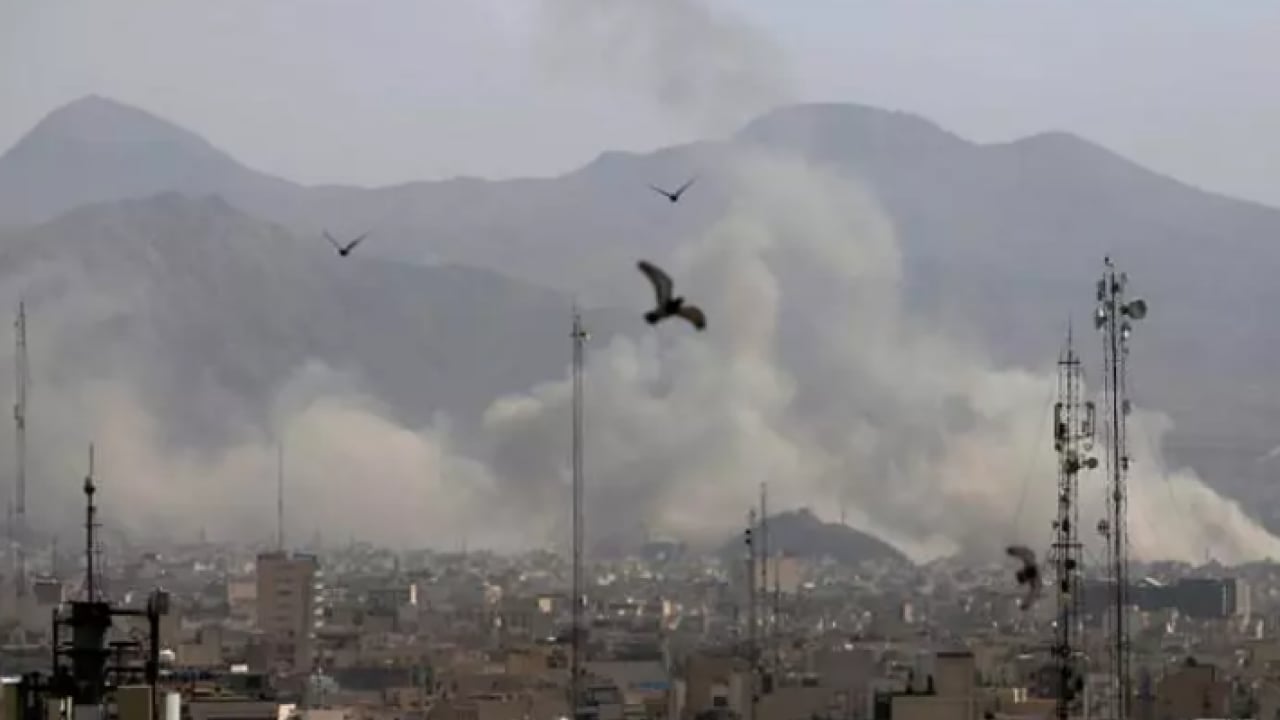 Foto - Ateşkes sonrası 15 ülke harekete geçti: Türkiye vurgusu dikkat çekti!