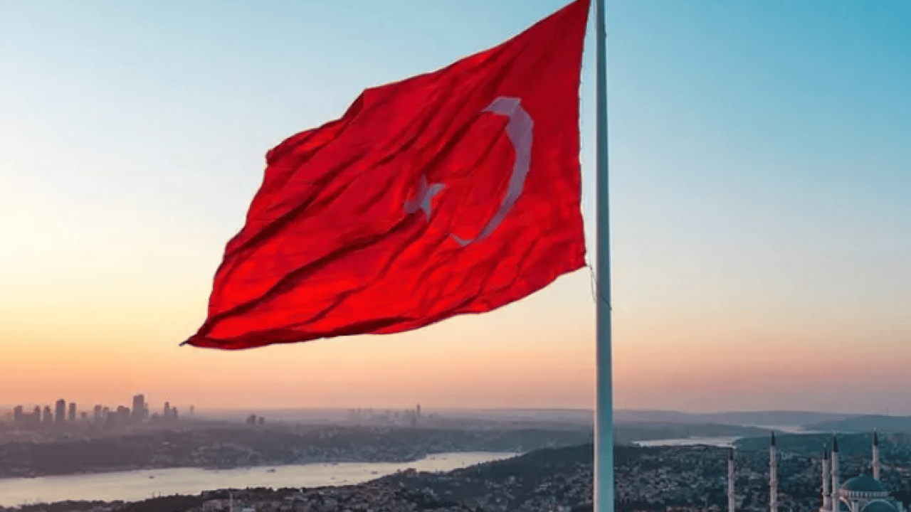 Foto - Ateşkes sonrası 15 ülke harekete geçti: Türkiye vurgusu dikkat çekti!