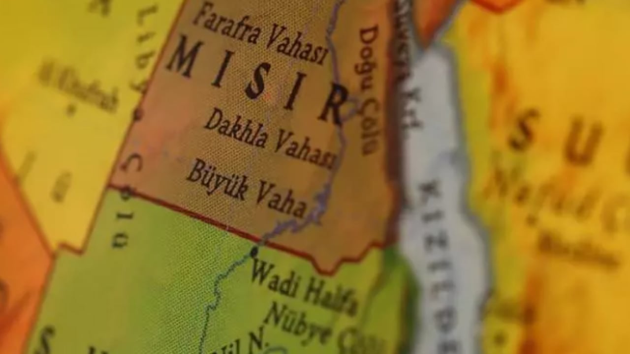 Foto - Ateşkes sonrası 15 ülke harekete geçti: Türkiye vurgusu dikkat çekti!