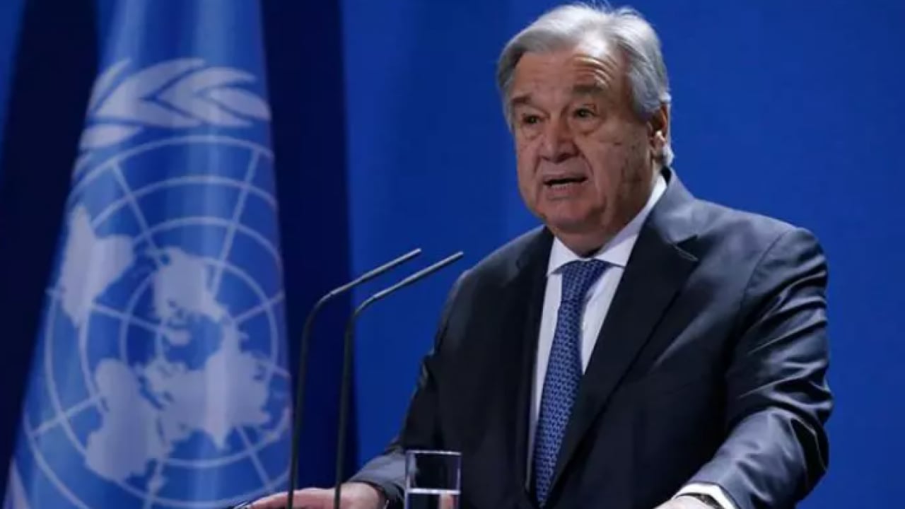 Foto - Ateşkes sonrası 15 ülke harekete geçti: Türkiye vurgusu dikkat çekti!