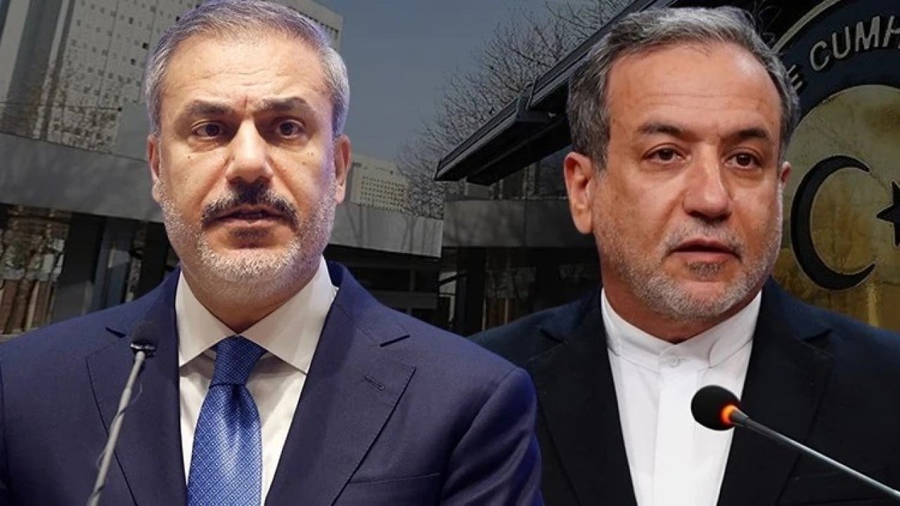 Foto - Ateşkes sonrası Hakan Fidan'dan flaş İran hamlesi