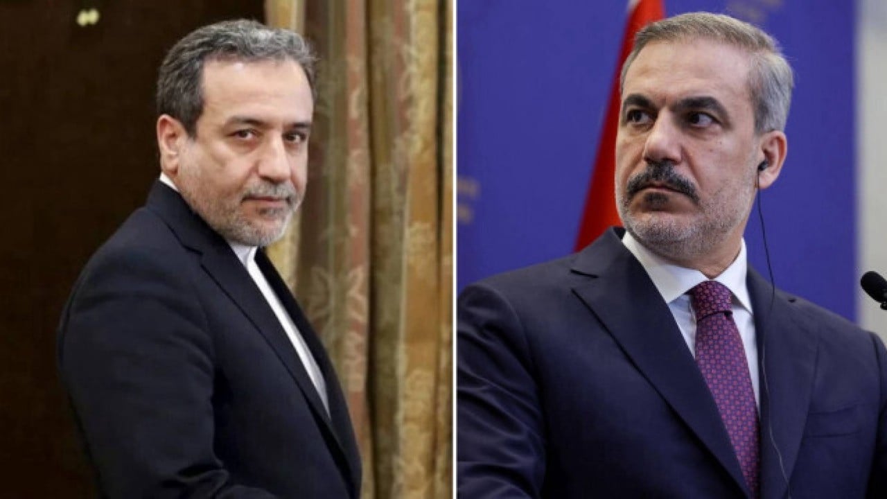 Foto - Ateşkes sonrası Hakan Fidan'dan flaş İran hamlesi