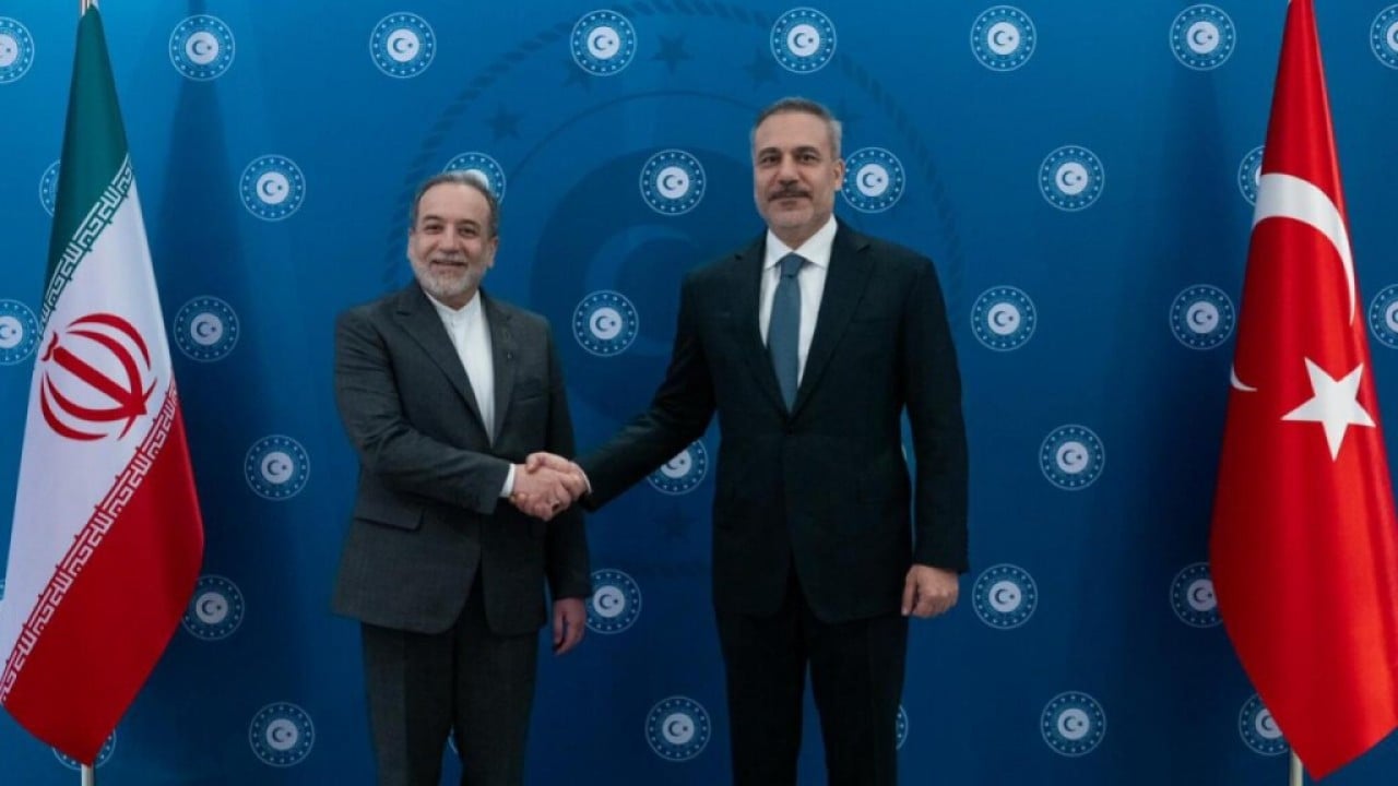 Foto - Ateşkes sonrası Hakan Fidan'dan flaş İran hamlesi