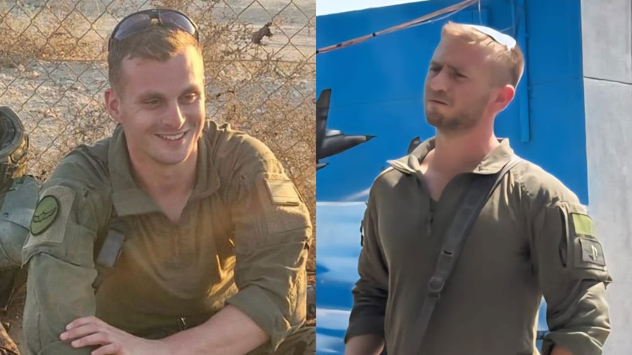 Foto - Ateşkesi bozan Netanyahu kendi ayağına sıktı! İsrail askerleri cehennemi boyladı