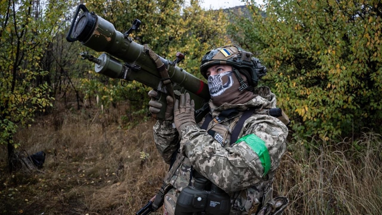 Foto - "Ateşle ve unut" sistemi için kesenin ağzı açıldı! 226 milyon avroluk dev hava savunma hamlesi dünyayı zangır zangır salladı