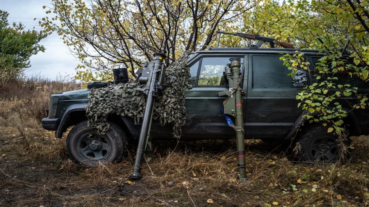 Foto - "Ateşle ve unut" sistemi için kesenin ağzı açıldı! 226 milyon avroluk dev hava savunma hamlesi dünyayı zangır zangır salladı