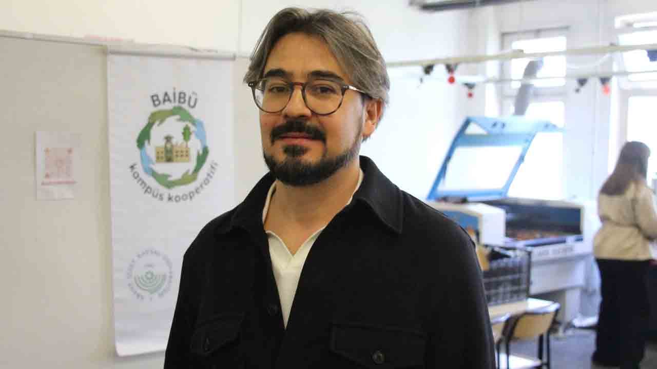 Foto - Atık deriden kazanç: Öğrenciler Türkiye’de ilki başardı