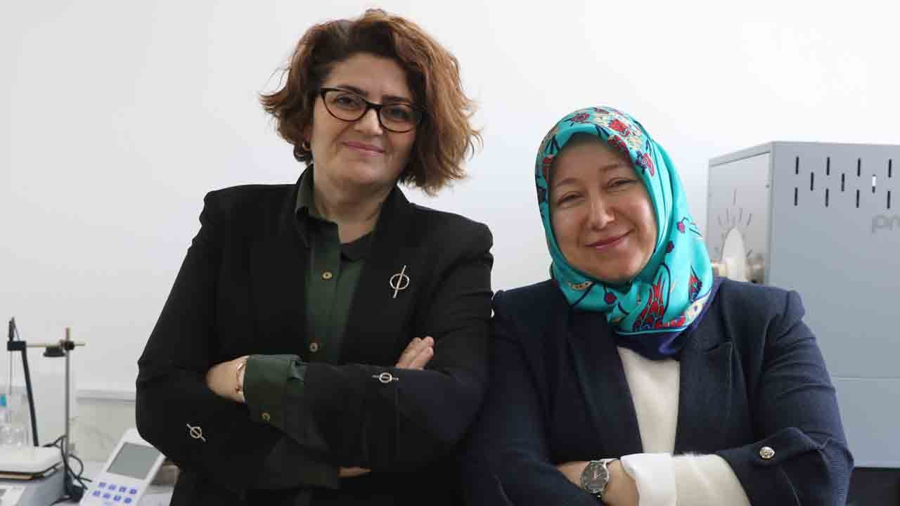 Atıktan yüksek teknolojiye: Yozgat’ta grafen ve aktif karbon hamlesi