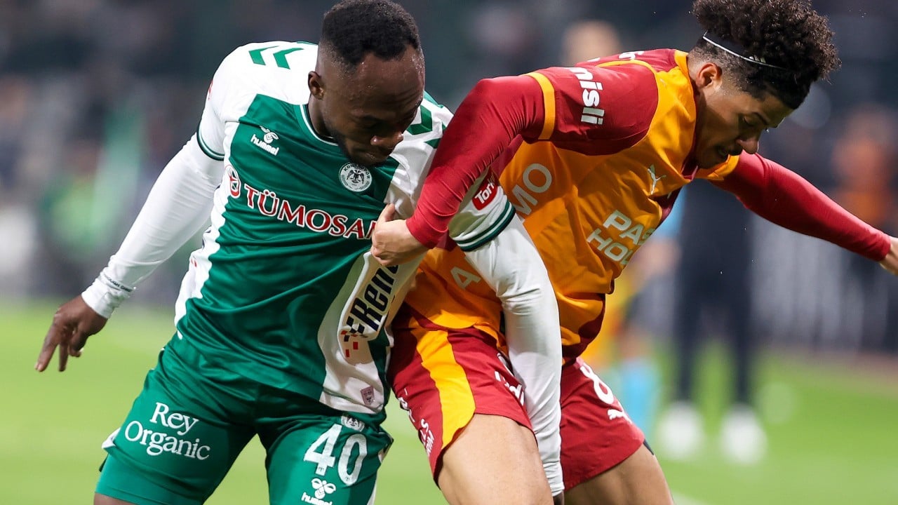 Foto - Atilla Karaoğlan'a Galatasaray'ın iptal edilen golü soruldu! Galatasaraylılar hedefe koydu bile... 