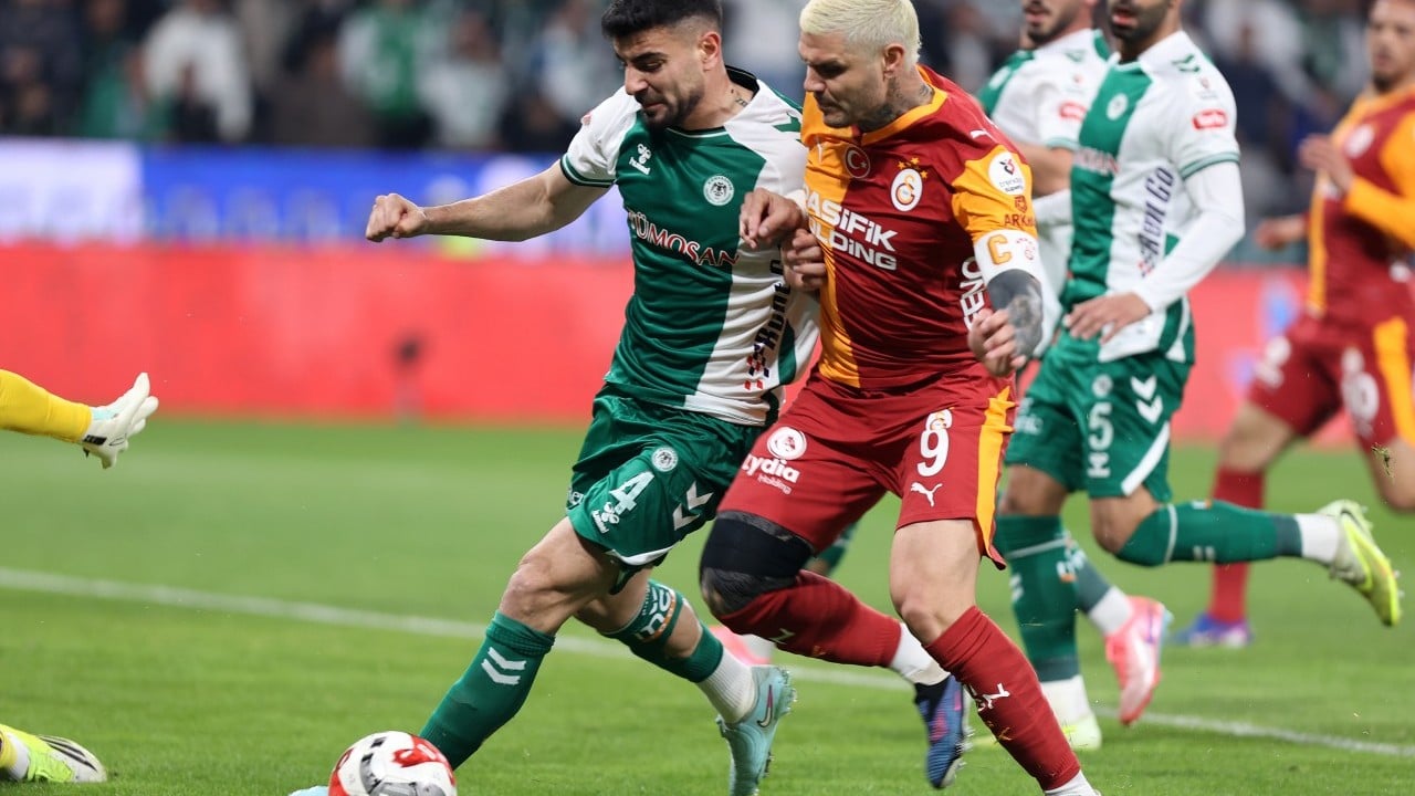 Foto - Atilla Karaoğlan'a Galatasaray'ın iptal edilen golü soruldu! Galatasaraylılar hedefe koydu bile... 