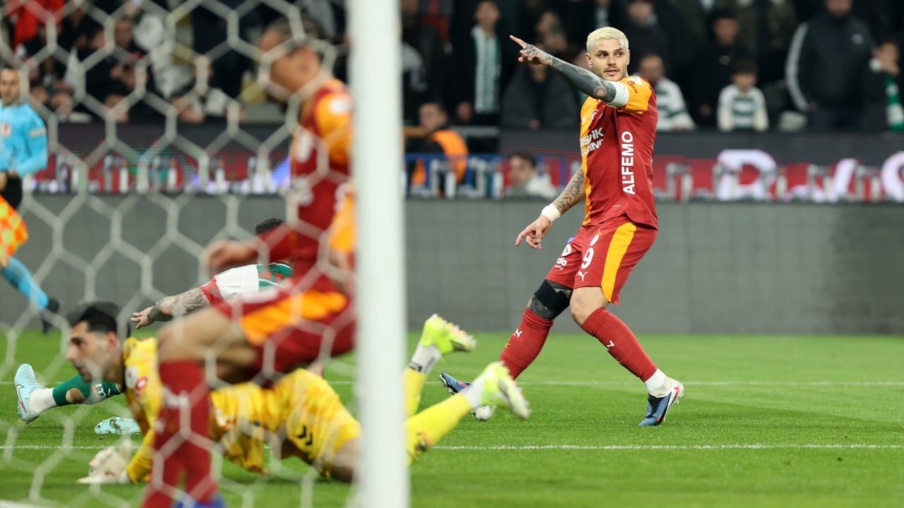 Foto - Atilla Karaoğlan'a Galatasaray'ın iptal edilen golü soruldu! Galatasaraylılar hedefe koydu bile... 