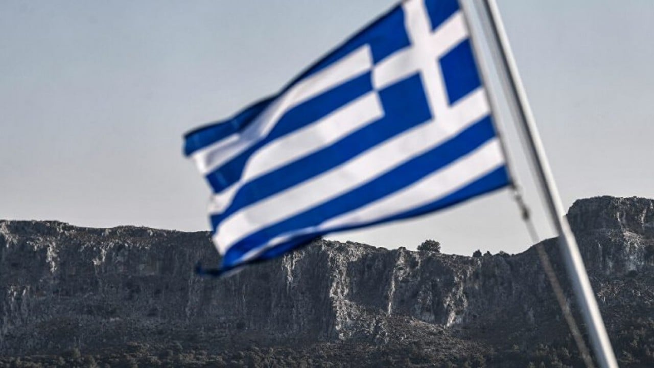 Foto - Atina kazdığı kuyuya kendisi düştü: 'Türkiye giremeyecek' diyen Yunanistan reddedildi