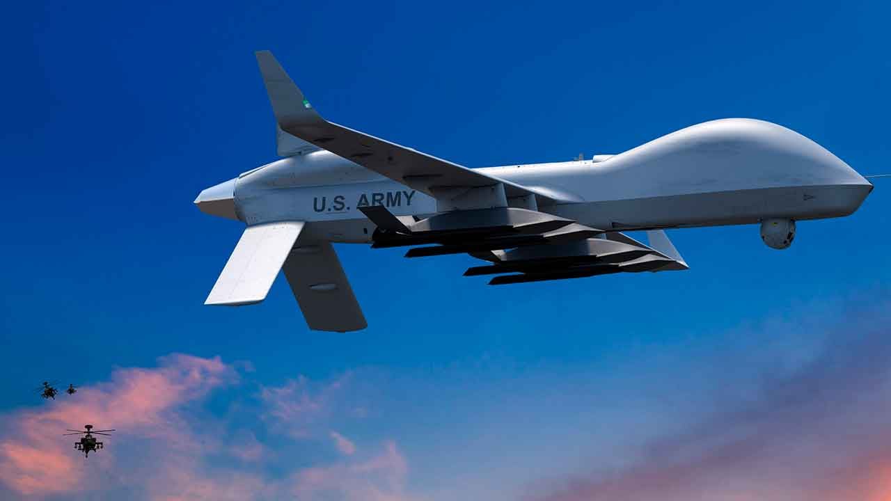 Foto - Atina'nın havalara uçtuğu gelişmeye bakın: İşine yaramayan emekli ettikleri İHA'ları Yunanistan'a teklif ettiler