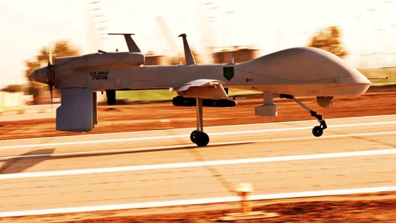 Foto - Atina'nın havalara uçtuğu gelişmeye bakın: İşine yaramayan emekli ettikleri İHA'ları Yunanistan'a teklif ettiler