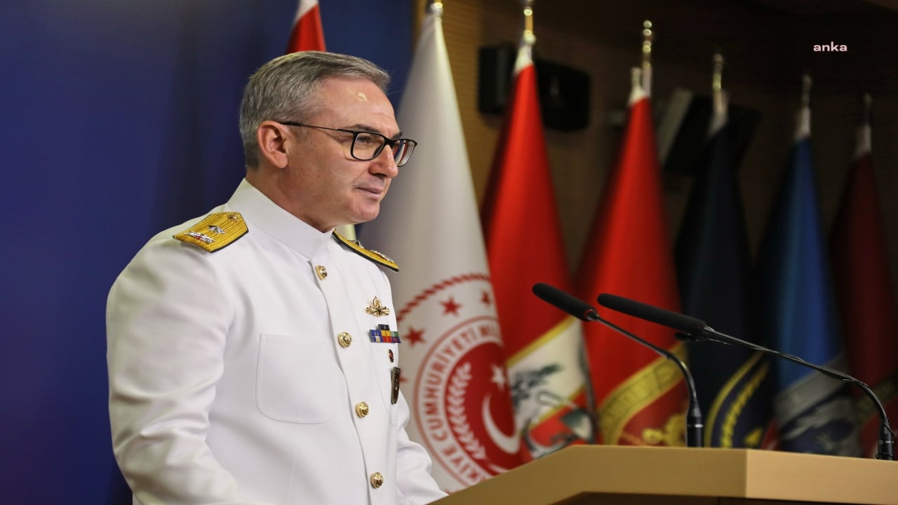 Foto - Atina’ya "NAVTEX" şoku! Yunanistan, Türkiye’nin stratejik hamlesi sonrası apar topar karar aldı