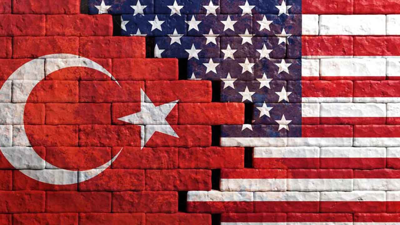 Foto - Atlantic Council, Trump'ın Erdoğan'a yapacağı teklifi açıkladı! 'Sadece Türkiye karar verecek' diyerek duyurdular