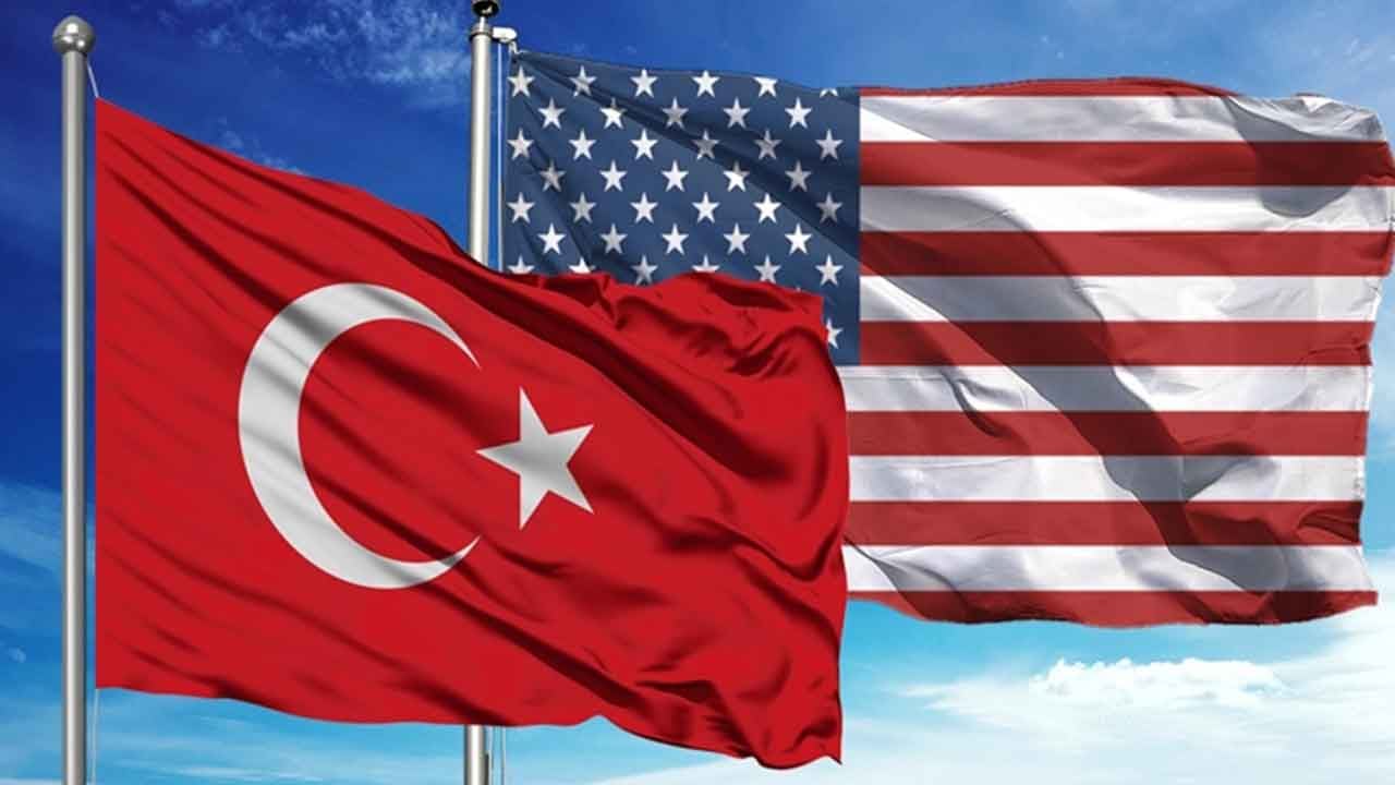 Foto - Atlantic Council, Trump'ın Erdoğan'a yapacağı teklifi açıkladı! 'Sadece Türkiye karar verecek' diyerek duyurdular