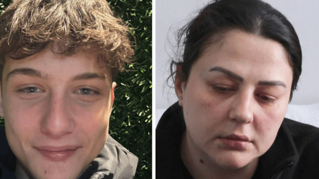 Foto - Atlas Çağlayan cinayeti soruşturması genişliyor! Katil zanlısı tutuklanmıştı, şimdi de tehditçiler adliyede: 6 şüpheli yakalandı