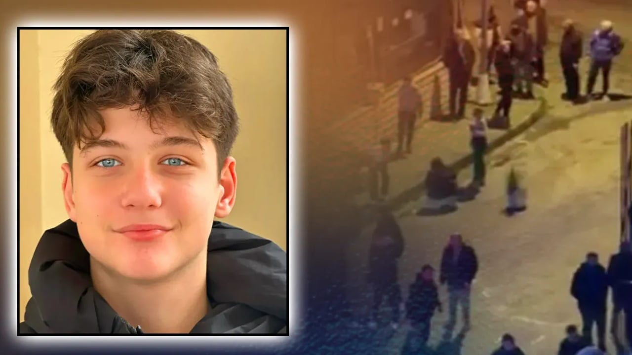 Atlas Çağlayan cinayeti soruşturması genişliyor! Katil zanlısı tutuklanmıştı, şimdi de tehditçiler adliyede: 6 şüpheli yakalandı